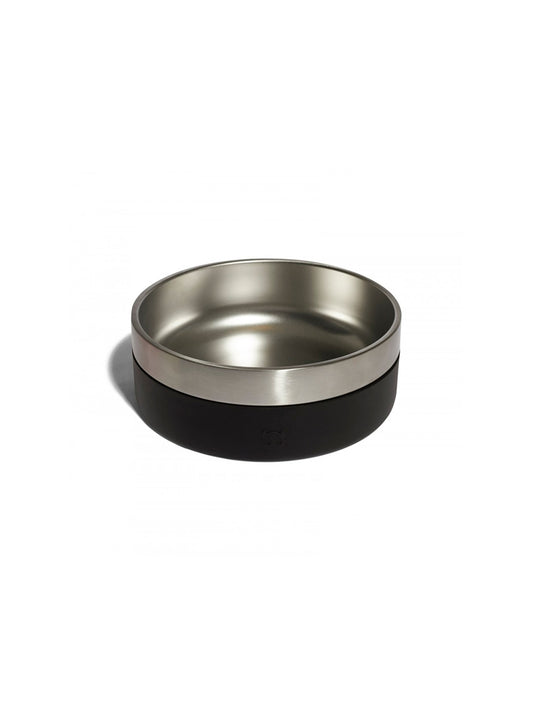Comedouro em inox "Tuff" para cães