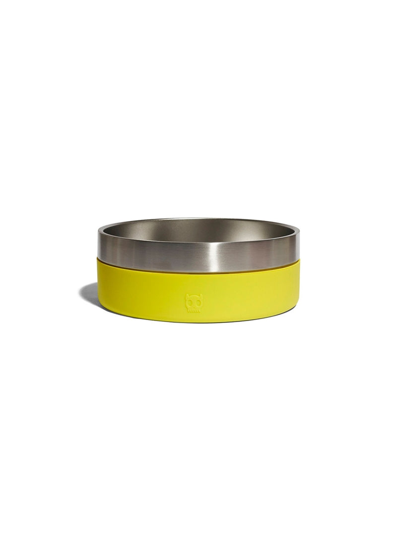 Comedouro em inox "Tuff" para cães