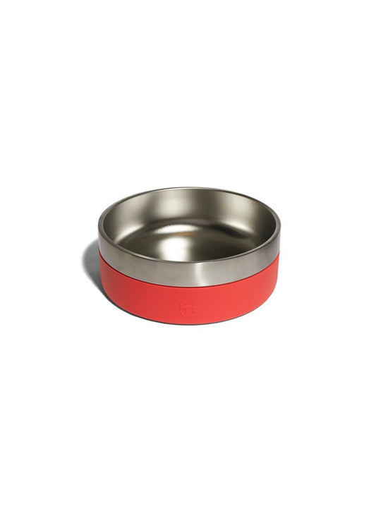 Comedouro em inox "Tuff" para cães